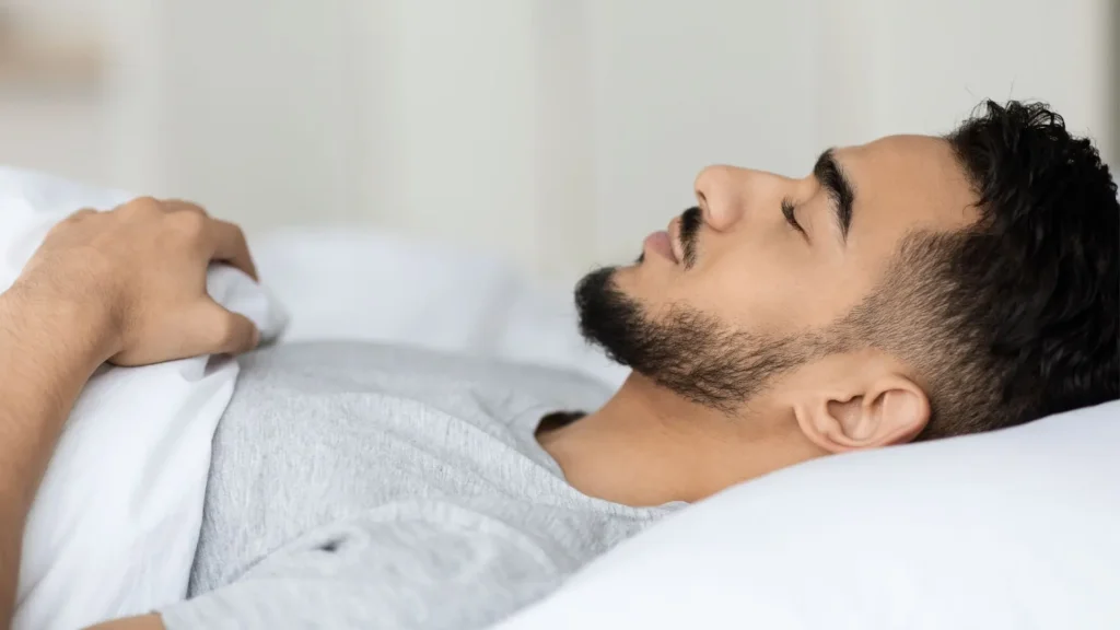 Tips om je diepe slaap te verbeteren